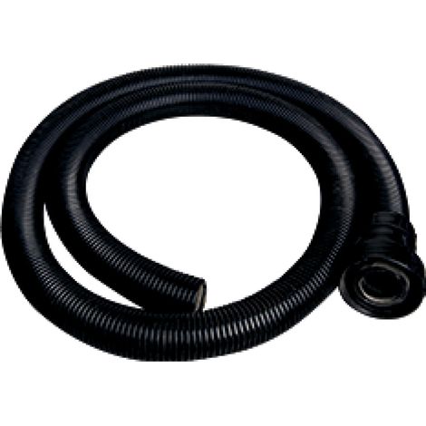cleancraft Schlauch Ø 32 mm 2,5 m (1/2)