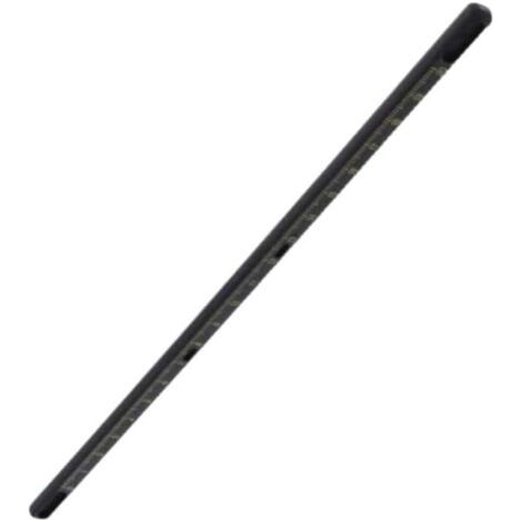 BUNTHAUS Butée de profondeur de rechange 798846-02 DCH263R2 D25334K-B3 pour marteau perforateur rotatif en métal noir (1/4)