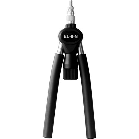 GOEBEL - Pince EL-8 N Outil de pose manuel pour écrous à sertir Utilisation M3 / M4 / M5 / M6 / M8 (1/5)