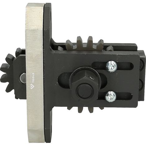 Brilliant Tools Kurbelwellen-Drehwerkzeug für Iveco (1/4)