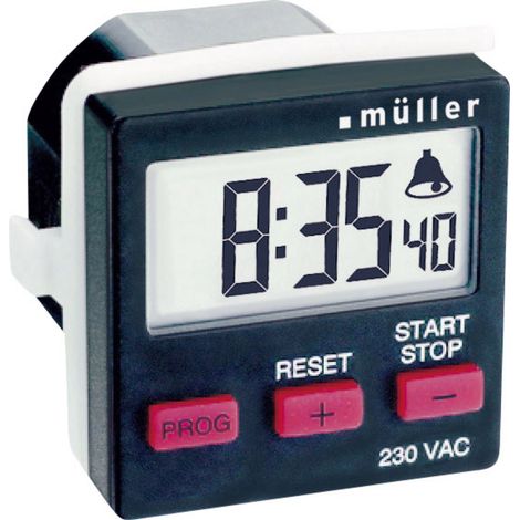 Müller 21439 Countdown Timer digital (1/3)