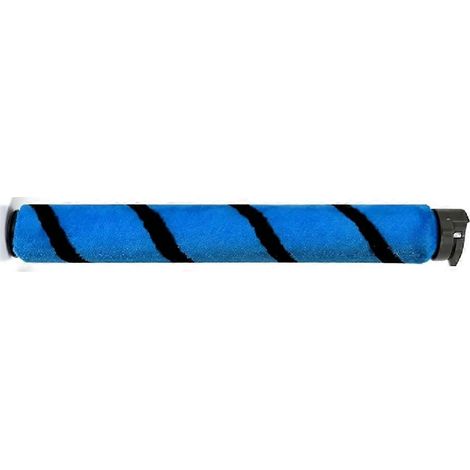 Rouleaux de brosse principaux (lot de 2) pour aspirateurs à bras motorisé Shark Vertex AZ2002, rouleaux de brosse à poils souples (1/5)