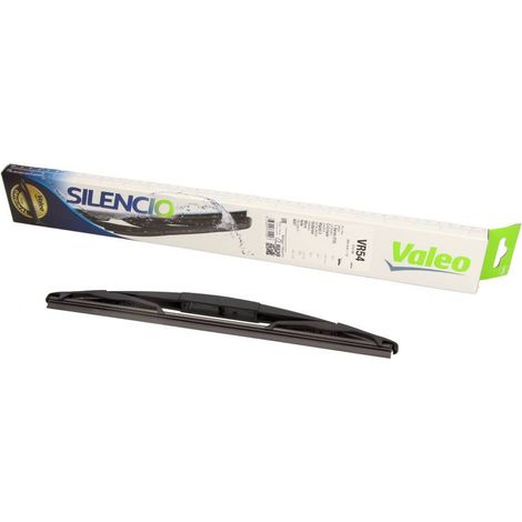 BALAI D'ESSUIE-GLACE ARRIÈRE VALEO 300 MM