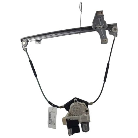 [PRODUIT D'OCCASION] Mecanisme+moteur Leve-glace Avant Droit PEUGEOT 307 2005- ♻️ Ref Oe. 9222az - Garantie à vie (1/2)