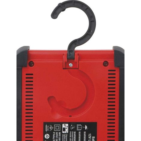 Chargeur de batterie automatique 12V 10A SPI 10 SCHUMACHER - 54058