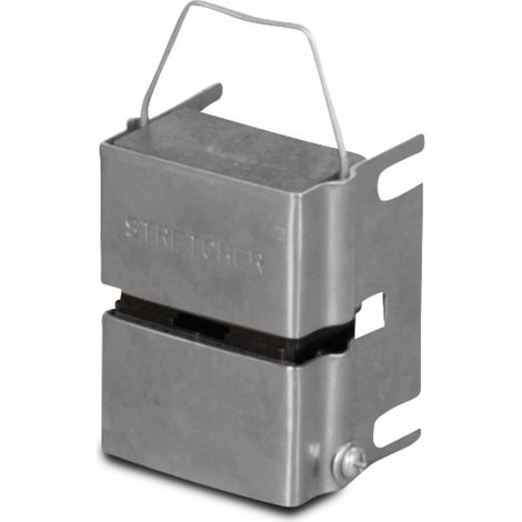 Metallkraft Streckbackenset für SSG 12, 3776105 (1/2)