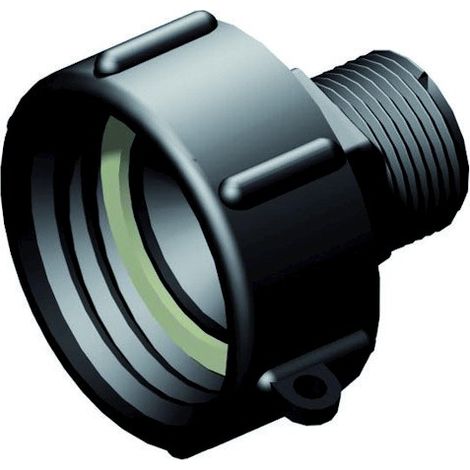 Raccord Pro 3/4'' mâle 20-27 mm