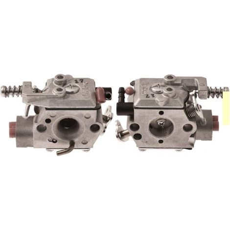 Carburatore ECHO motosega CS 3000 3400 mod. WT.385.1 009966