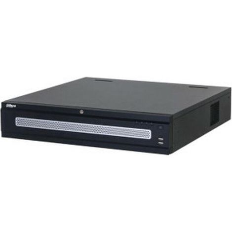 Dahua NVR 128 Schwarz IP Videoüberwachungsrekorder (1/2)