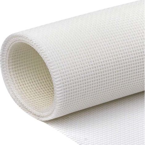 Moustiquaire Fenêtre 1 x1m,Moustiquaire,Rouleau Moustiquaire,Découpable Aux Dimensions Souhaitées Anti-Insectes Pour Porte Fenêtre Baie Vitrée-Blanc (1/4)