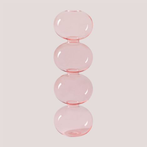 Vaso in vetro Design Nonza SKLUM (1/5)