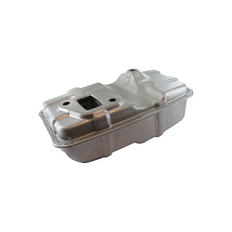 Echappement Adaptable Pour Husqvarna Modèles 560bfs, 570bts, 580bfs, 580bts - Komatsu Modèles Ebz6500, Ebz7500, Ebz8500, Vgb-800
