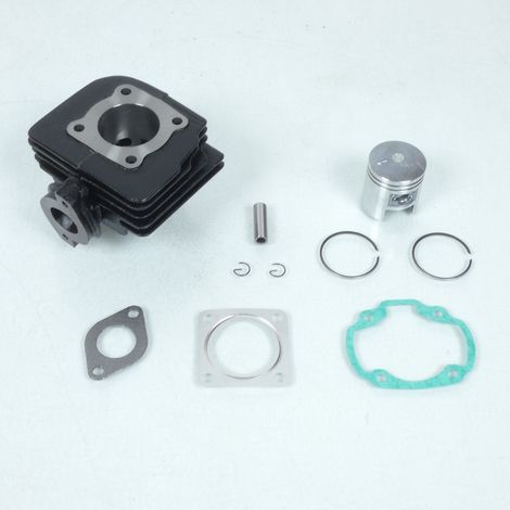 Cylindre P2R pour Moto Suzuki 50 Address Avant 2020 Neuf (1/5)