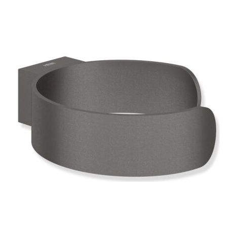 HEWI 900.90.00160 SC Support pour canne de marche, montage mural (1/2)