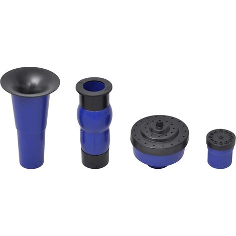 Maison Exclusive - Pompa per Fontana 50 W 2000 L/h (1/5)
