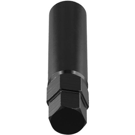 Llave de repuesto para tuerca de rueda de 10 estrías TA20-17/19, compatible con tuercas de rueda Bimecc de 10 estrías y Lug Edition 0703.