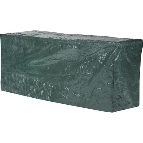 Housse pour barbecue - 165 x 63 x 90 cm