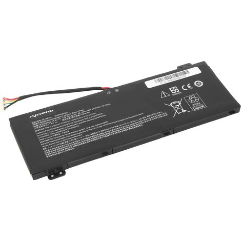 Batterie Acer AN515-54 AN517-51 AP18E7M (1/4)