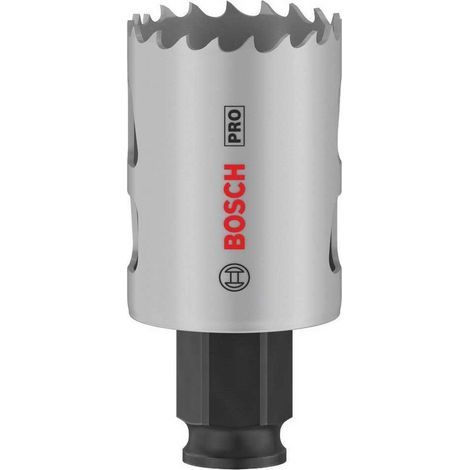 Bosch Progressor Sierra Corona Bi Metal 35 mm Durable
