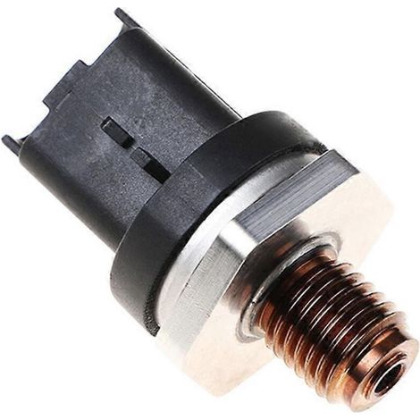 Capteur de pression de rampe d'injection pour 0281002797 0281006507--