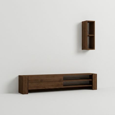 Mobili TV, tavolo TV, credenza bassa Stand Noce (1/3)