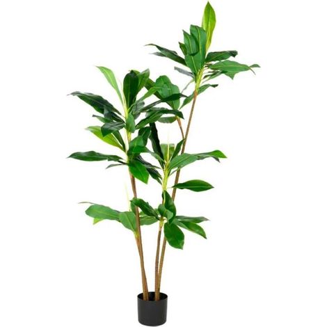 PLANTA ARTIFICIAL 175 CM DRACAENA