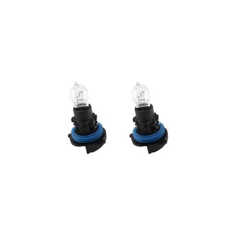 Ampoule Feux Jour Culot 6216F6 12V 24W PH24W Compatible Peugeot 3008 5008 Citroën C5 (1/4)