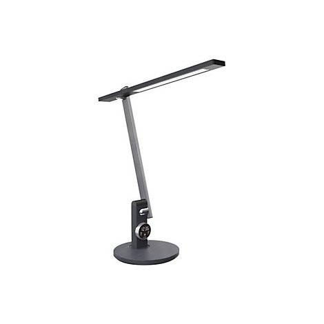 Hansa  Lampada da tavolo a LED Beam  dimmerabile  grigio scuro