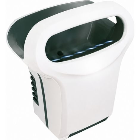 Asciugamani ad aria forzata EXP'AIR: 1200 W (1/3)