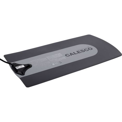 Calentador para cama de agua material sintético cambio manual de temperatura Calesco