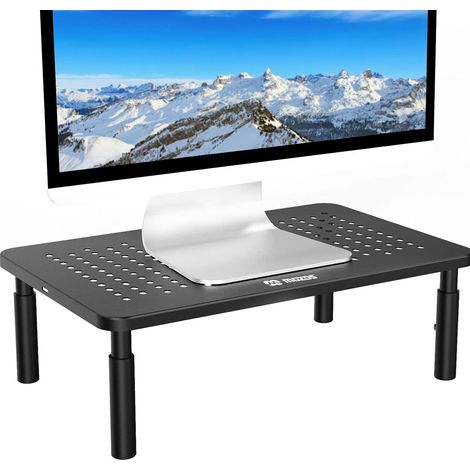 Mesa, estante y soporte para monitor Mozos SPM3 (1/5)