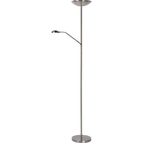ZENITH Lampadaire -.-Chrome. (1/5)