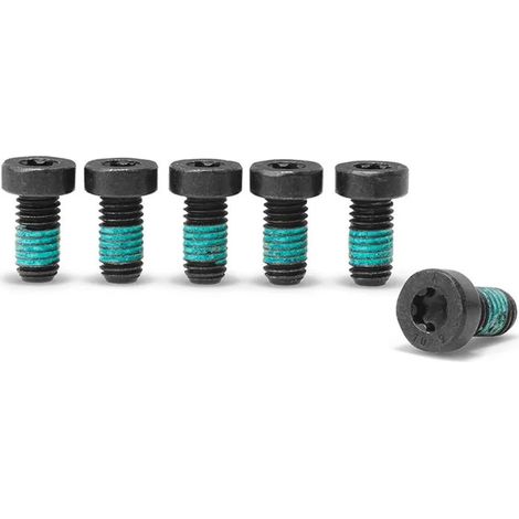 Vis Bosch m8x16 qualité OEM pack 6