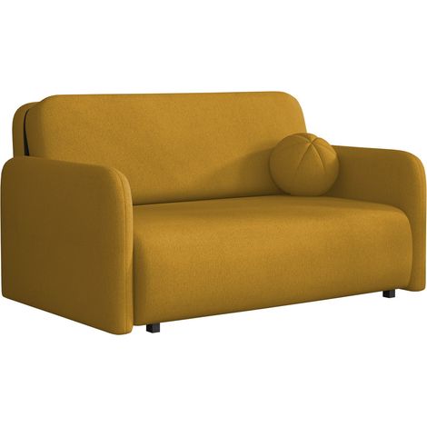 Sofá cama Poetal III, Velo 626, Almacenaje, 0, 85x150x103cm, Muebles ya montados