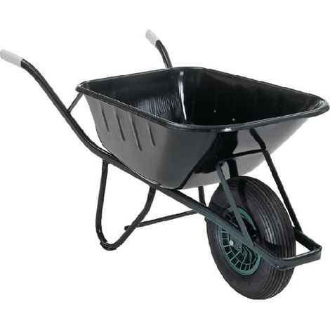 Brouette FORT F58002 (1/2)