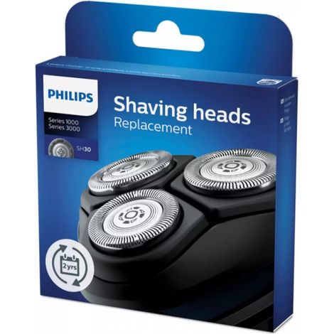 Ersatzteil - Rasierserie 3000 SH30 -  - PHILIPS
