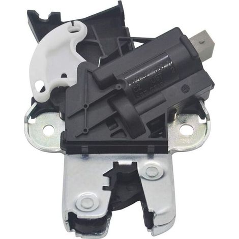 Loquet de Hayon Arrière Actionneur, Serrure de Coffre 4F5827505D Fit Golf Je-TTA P CC EOS A4 A5 A6 A8 (1/4)