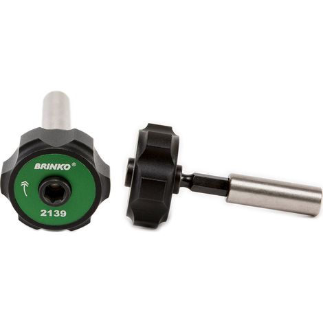 Mini Ratsche für Bit