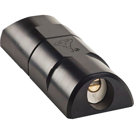 Verrou pour utilitaire Armadlock - Pour porte arrière (1/2)