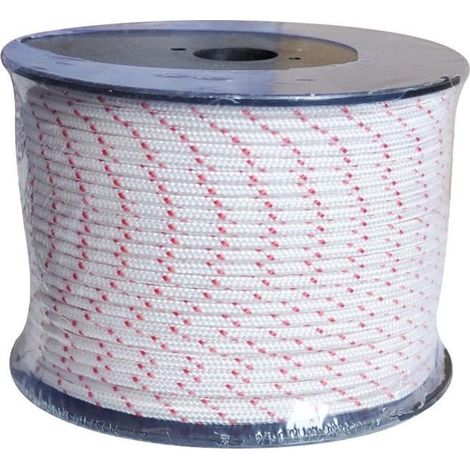Corde Traction Polyester Haute Résistance MS070 (1/5)