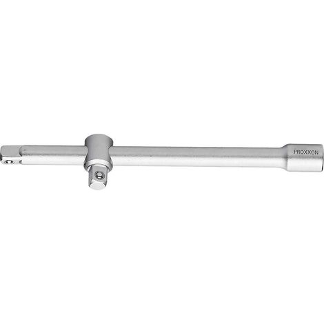 Proxxon 23457 Verlängerung mit Gleitstück 250 mm 0 mm (1/2)