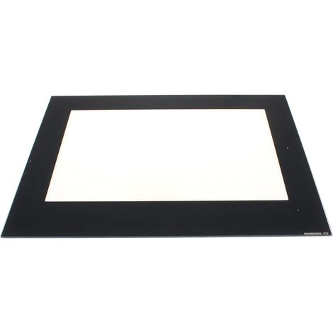 Bosch - innerer glasofen / innenscheibe borosilikat - 00771871 - 4242005486342