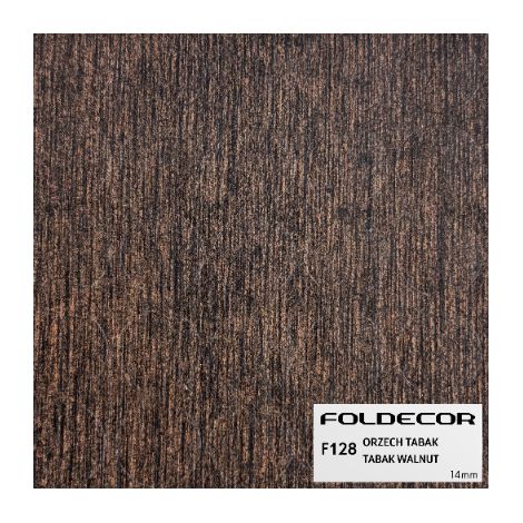 Bouchon auto-adhésif fi14 tabac noix (feuille de 25 pièces) (1/5)