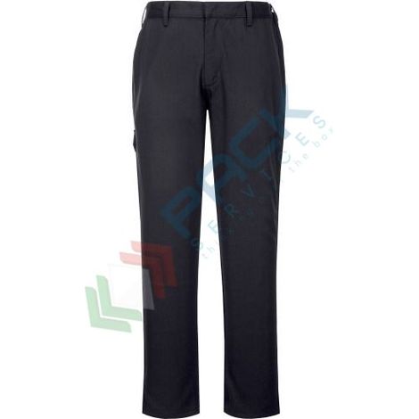 Pantaloni in metallo fuso FR Marine S - FR(38-40) - UK(30-32) (1/2)