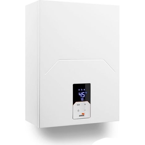 Calentador a gas 10 L Propano/Butano 18400W Encendido Electrónico (1/5)