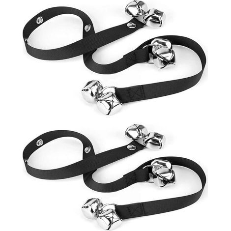Adjustable dog bell, potty training bell, house training (1/5)