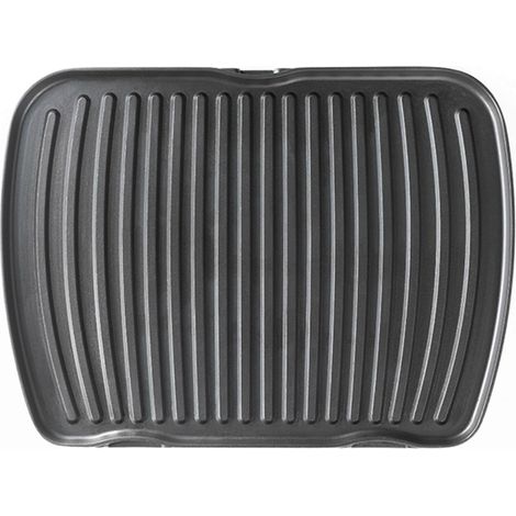 set di 2 piastre per panini per waffle premium - 010322 - Lagrange