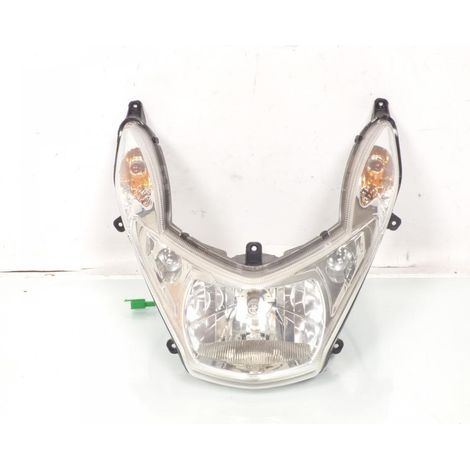 [GEBRAUCHT] Frontscheinwerfer für Roller Peugeot 50 Kisbee 2T VGAK1AREAA0J (1/4)