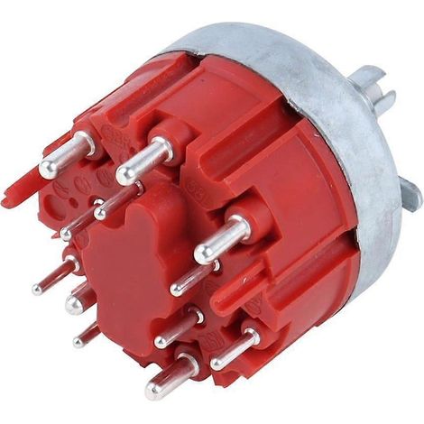 Interrupteur de phares 99661353500 1S12605 V45730017 Pièce automobile pour 911