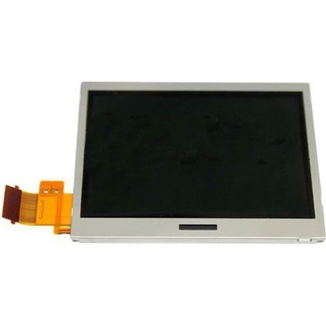 NDS Lite Pantalla TFT LCD INFERIOR (1/2)